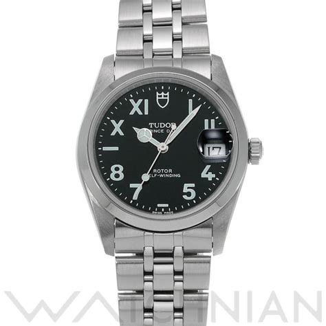 tudor h3